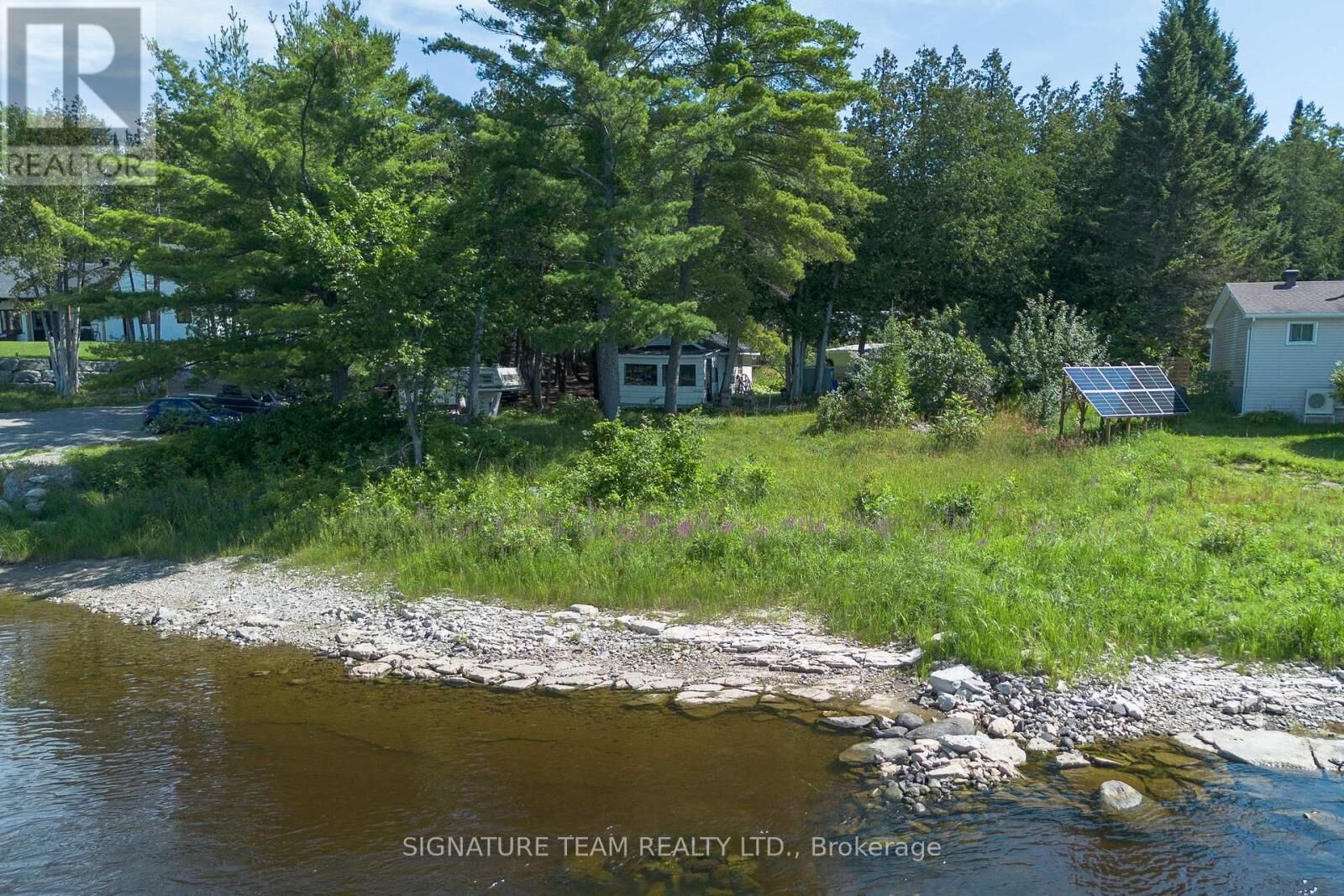 Property Photo:  799 Rapid Road  ON K0J 2L0 