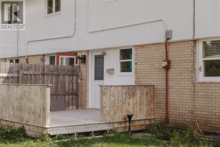 Property Photo:  12 Read Street  NL A1V 1E2 