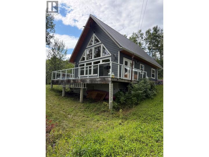 Property Photo: Nichols Sub Other BC V0C 1J0