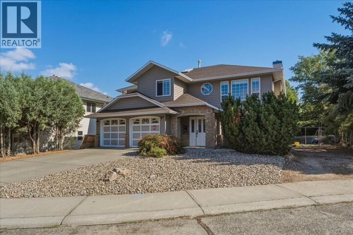 Property Photo: 2225 Teal Place BC V1H 1R1