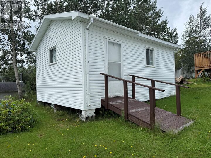 Property Photo: 5 Brook's Avenue NL A2B 1E1