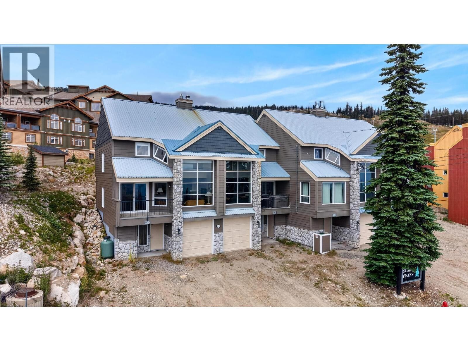 Property Photo: 7615 Porcupine Road 1 BC V1P 1T4