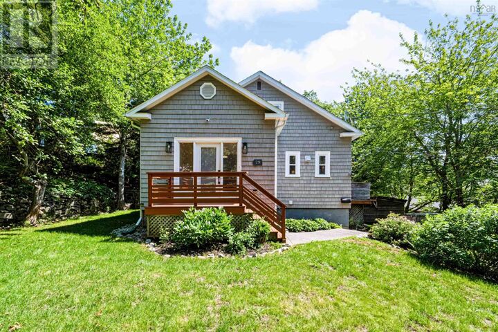 Property Photo: 29 Doyle Street NS B4A 1K4