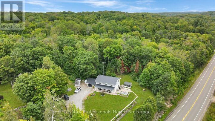 Property Photo:  14609 Highway 118  ON K0M 1S0 