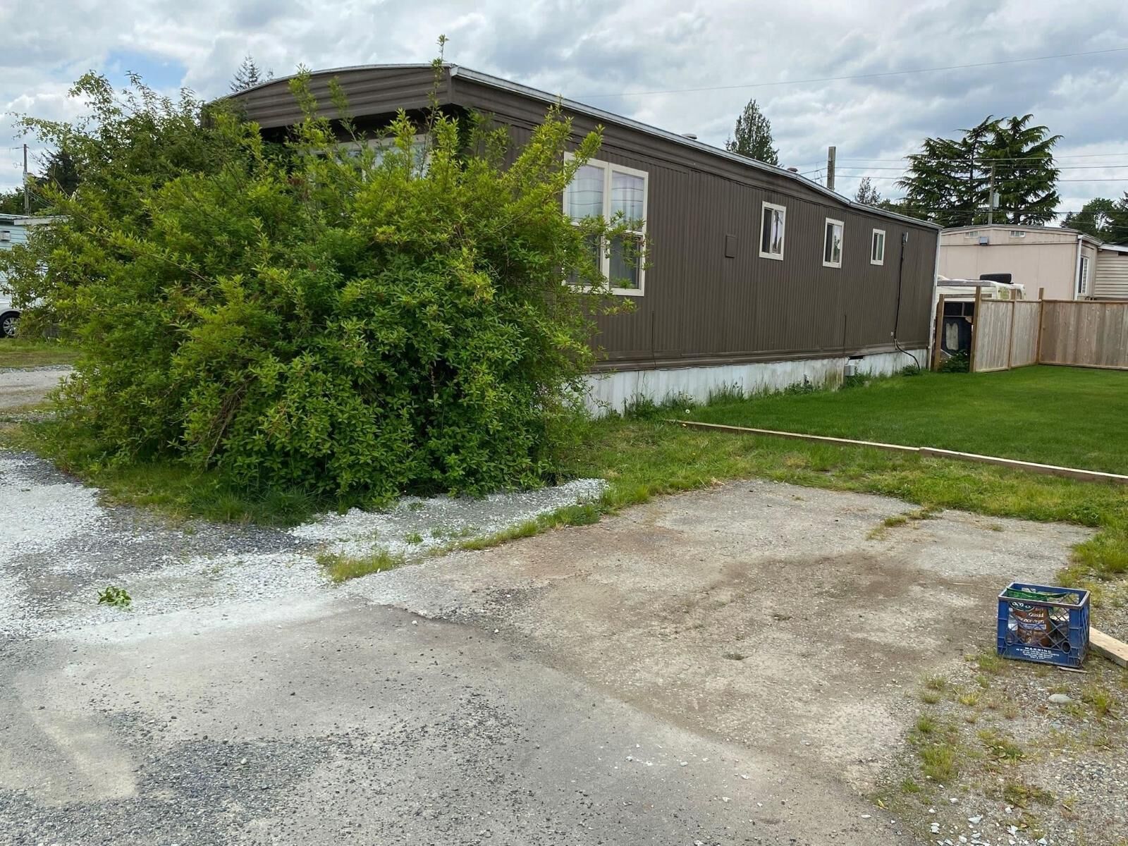 Property Photo: 26892 Fraser Highway 20 BC V4W 3T5