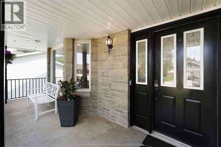 Property Photo:  240 Gary Avenue  ON N9J 1V2 