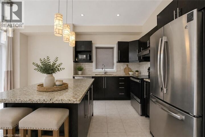 Property Photo:  34 House Lane  ON L9K 0G1 