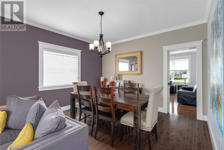 Property Photo: 15 Flora Drive NL A1K 0H5