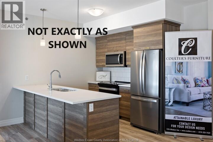 Property Photo:  5885 Ellis Street 108  ON N9H 0R2 
