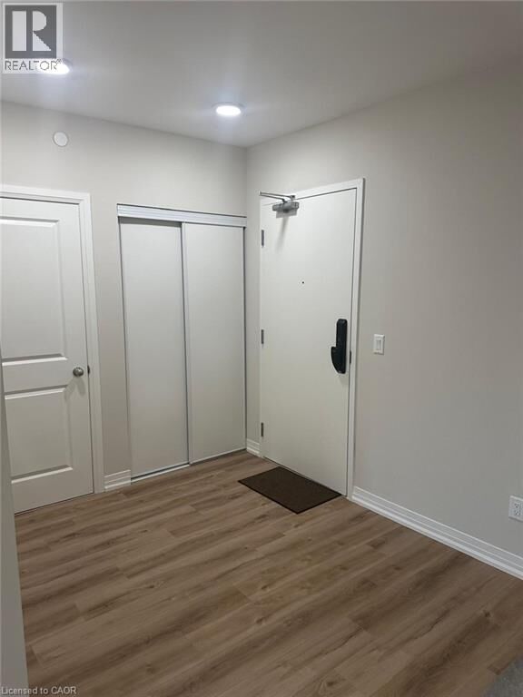 Property Photo:  50 Herrick Avenue 306  ON L2P 2T9 