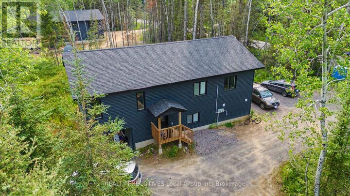 Property Photo: 575 Hart Road ON P0H 1H0