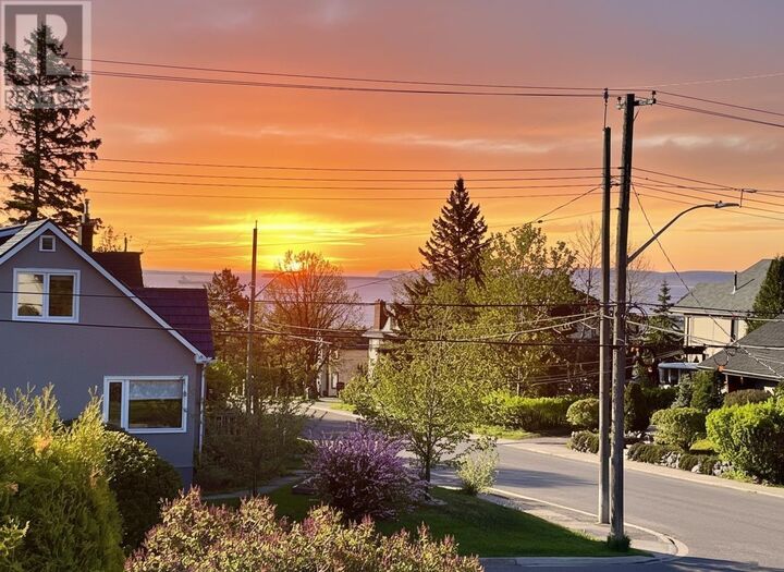 Property Photo: 434 Hebert St ON P7A 4H4