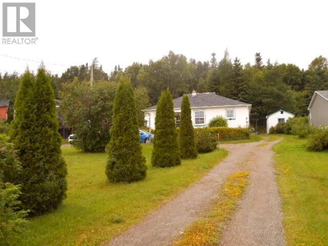 Property Photo:  352 Main Street  NL A0J 1T0 