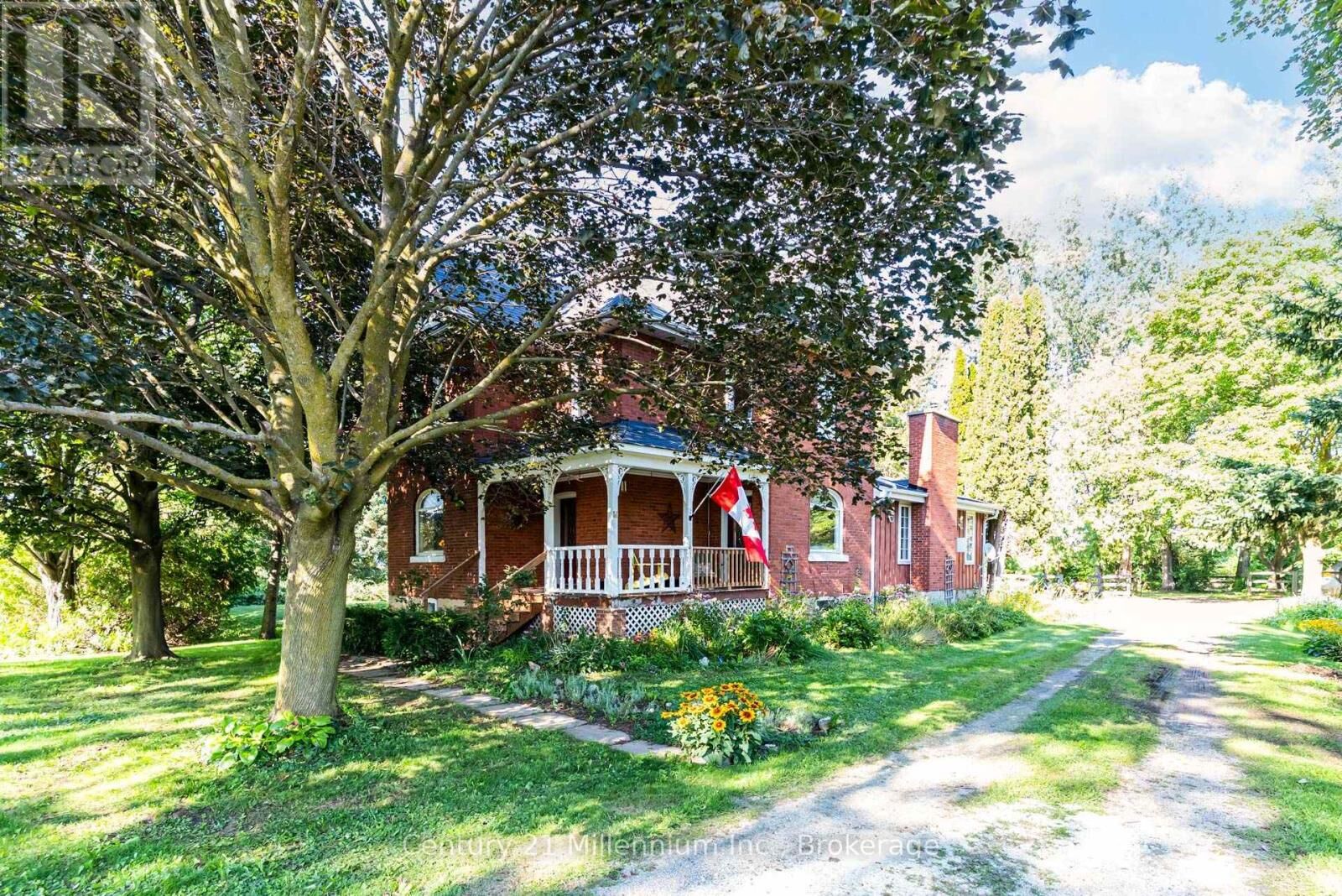 Property Photo:  1851 6 Corners North  ON L0M 1S0 