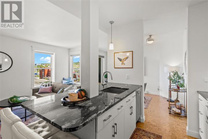Property Photo:  139 Gower Street  NL A1C 1P4 