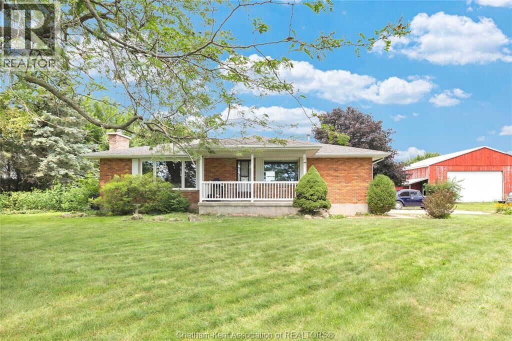 Property Photo:  9745 Eberts Line  ON N7M 5J2 
