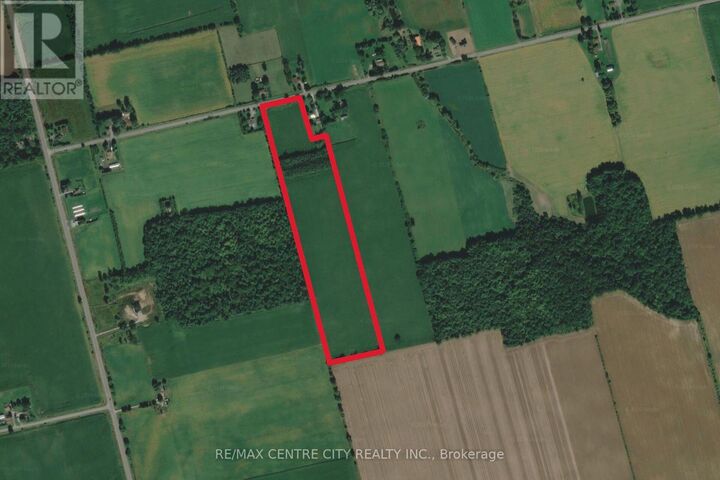 Property Photo:  Lot 14 Concession 7  ON N0E 1Y0 