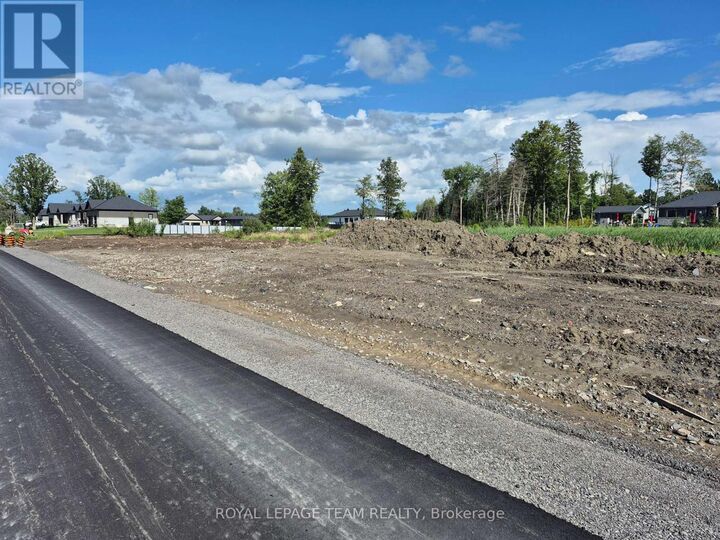 Lot 22 Ginger Crescent West — photo 1