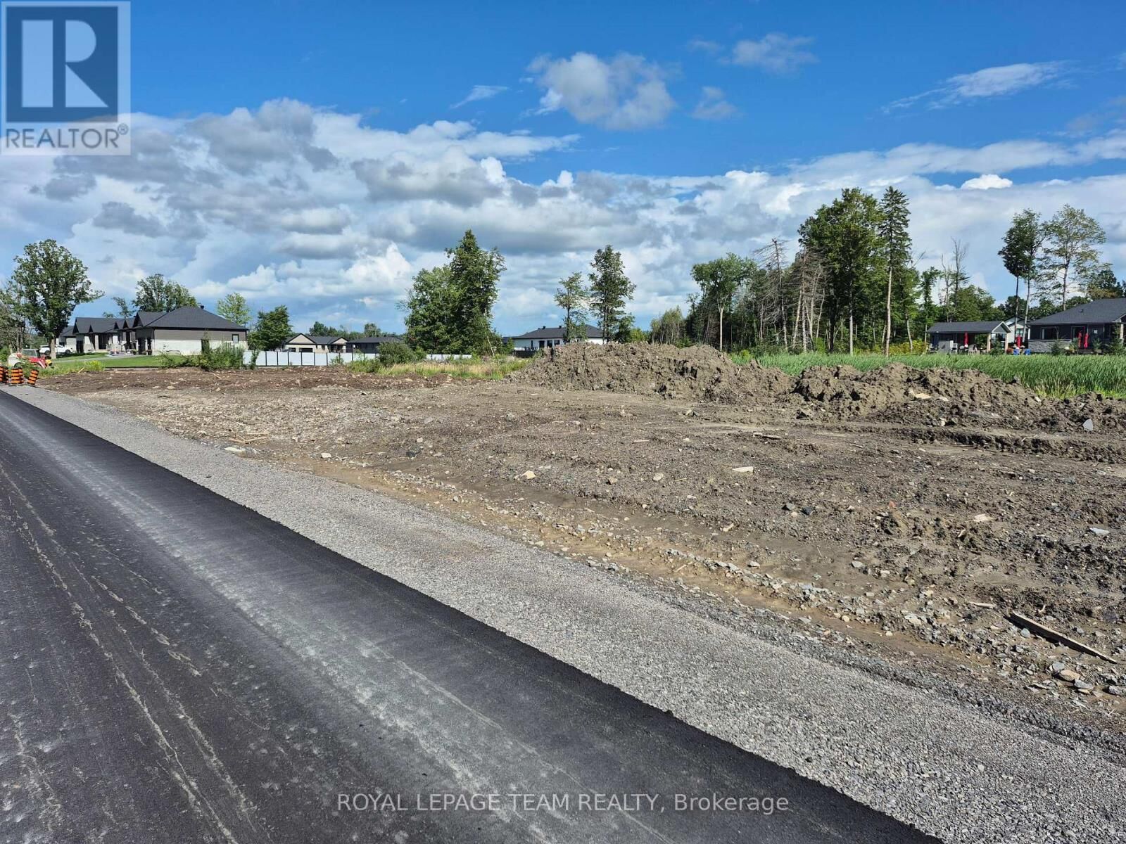 Property Photo:  Lot 22 Ginger Crescent West  ON K0A 2P0 