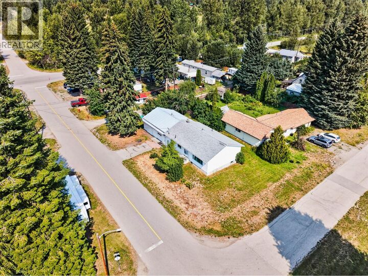 Property Photo: 115 Second Street BC V0G 1Z0