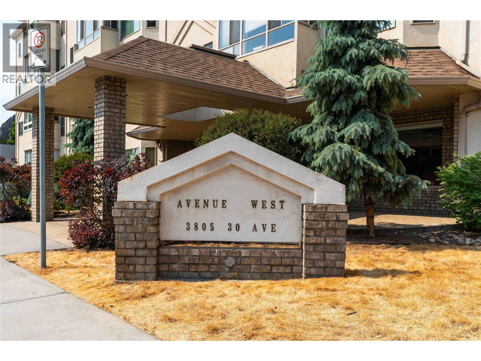 Property Photo:  3805 30 Avenue 301  BC V1T 9M3 