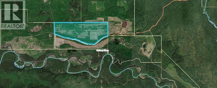 Property Photo:  1948 Pink Mountain Road Dl  BC V0C 2B0 