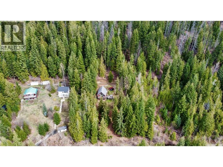 Property Photo:  3000 Vickers Trail  BC V0E 1M8 