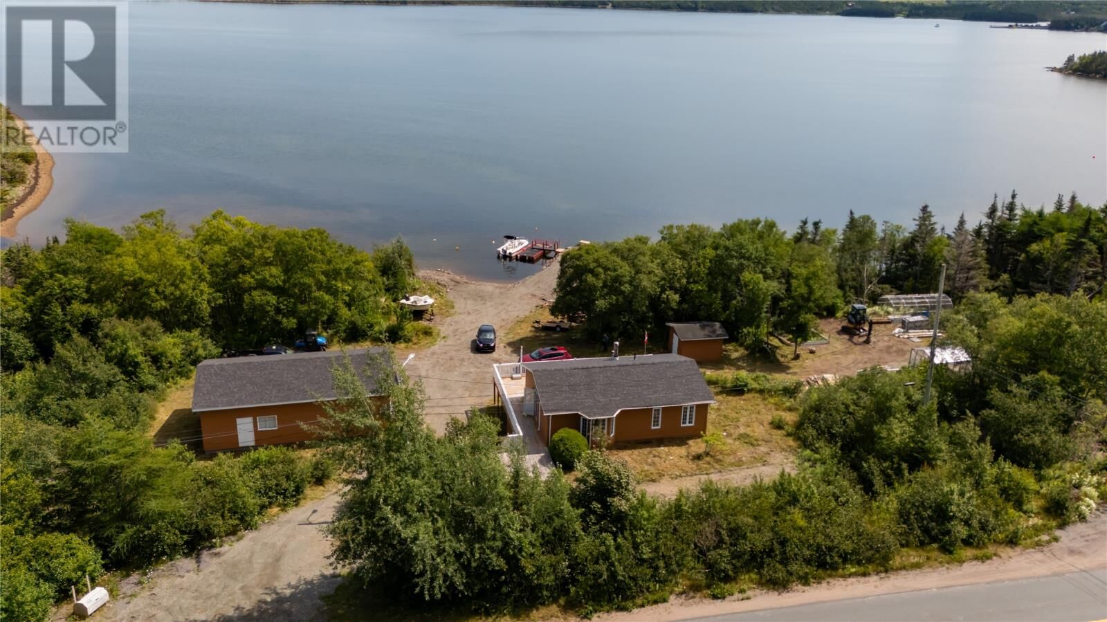Property Photo:  189 Main Road  NL A0B 1B0 