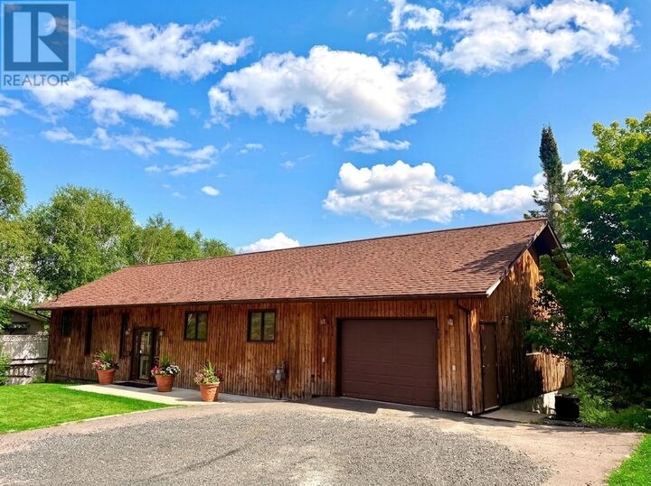Property Photo: 59 Donbrock Dr ON P9N 0A2