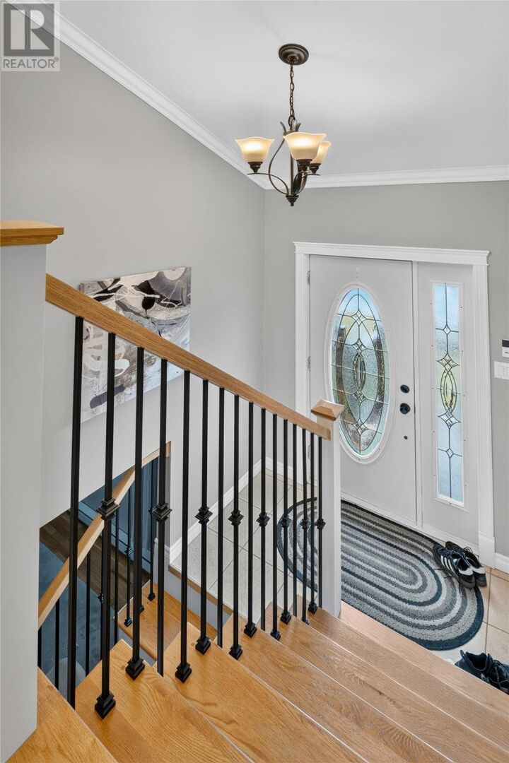 Property Photo: 10 O'Flaherty Crescent NL A1N 4L8