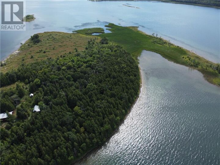 Property Photo:  West Portion Snake Island  ON P0P 1K0 