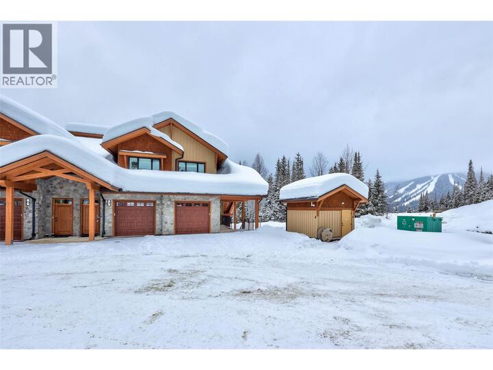 Property Photo: 7005 McGillivray Lake Drive 19 BC V0E 5N0