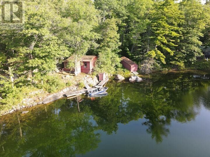 Property Photo:  Lt 41, Pl M 90 Butterfield Narrows, Timmermanstwp.  ON P0R 1B0 