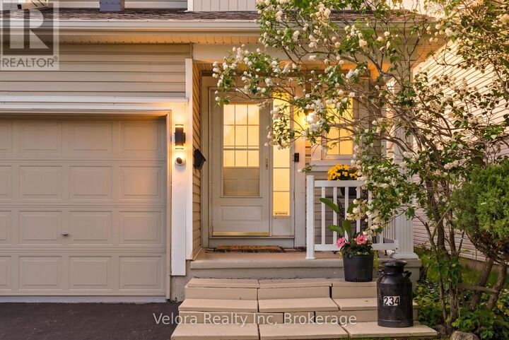 Property Photo: 234 Deercroft Avenue ON K2J 5K1