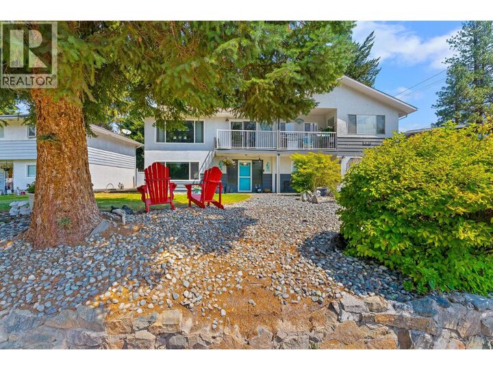 Property Photo: 2101 Gillis Crescent BC V1K 1H9