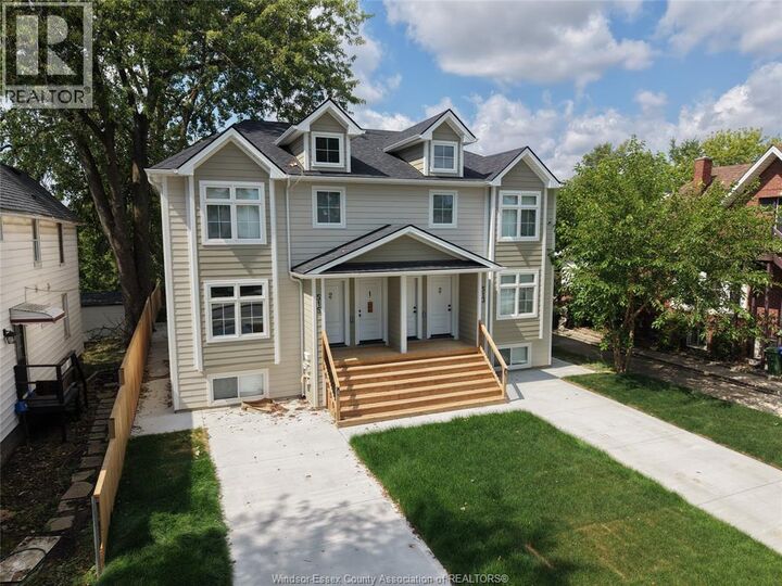 Property Photo:  513 Caron 2  ON N9A 5B5 