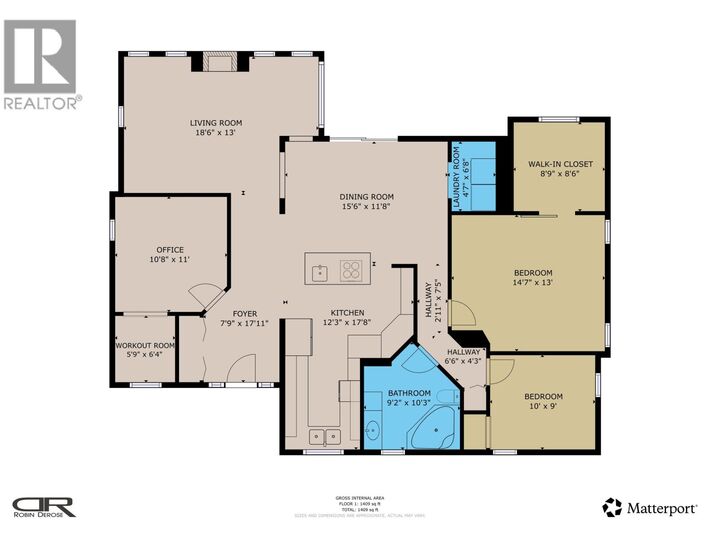Property Photo:  9207 108 Avenue  BC V1J 2P7 