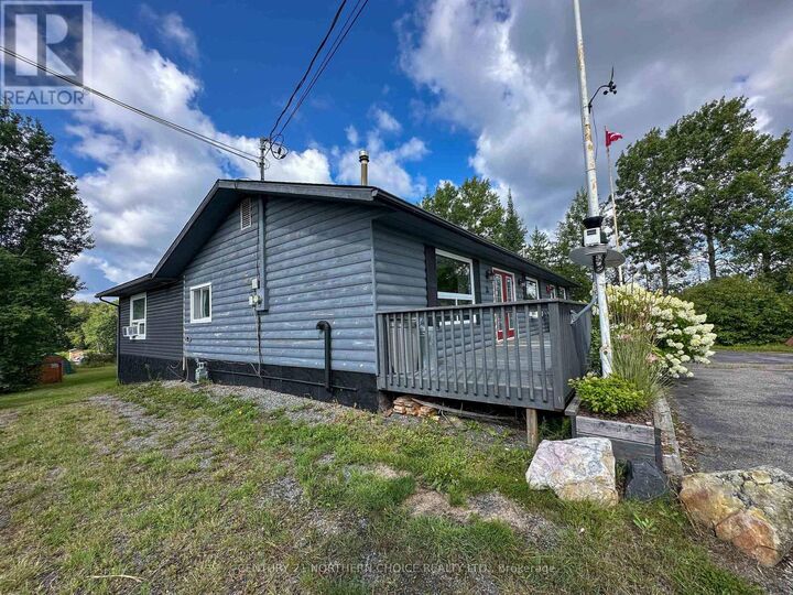 Property Photo: 1261 Highway 105 ON P0V 1T0