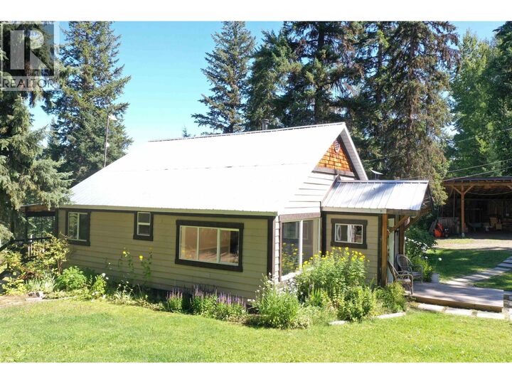 Property Photo: 1154 Marsh Road BC V2J 6H3
