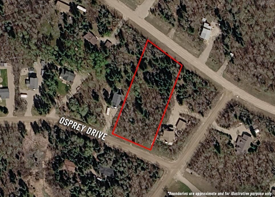 Property Photo:  15 Osprey Drive East  MB R0J 1N0 
