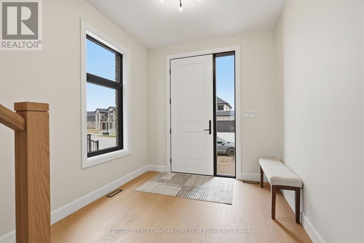 Property Photo:  3945 Big Leaf Trail  ON N6P 0K1 