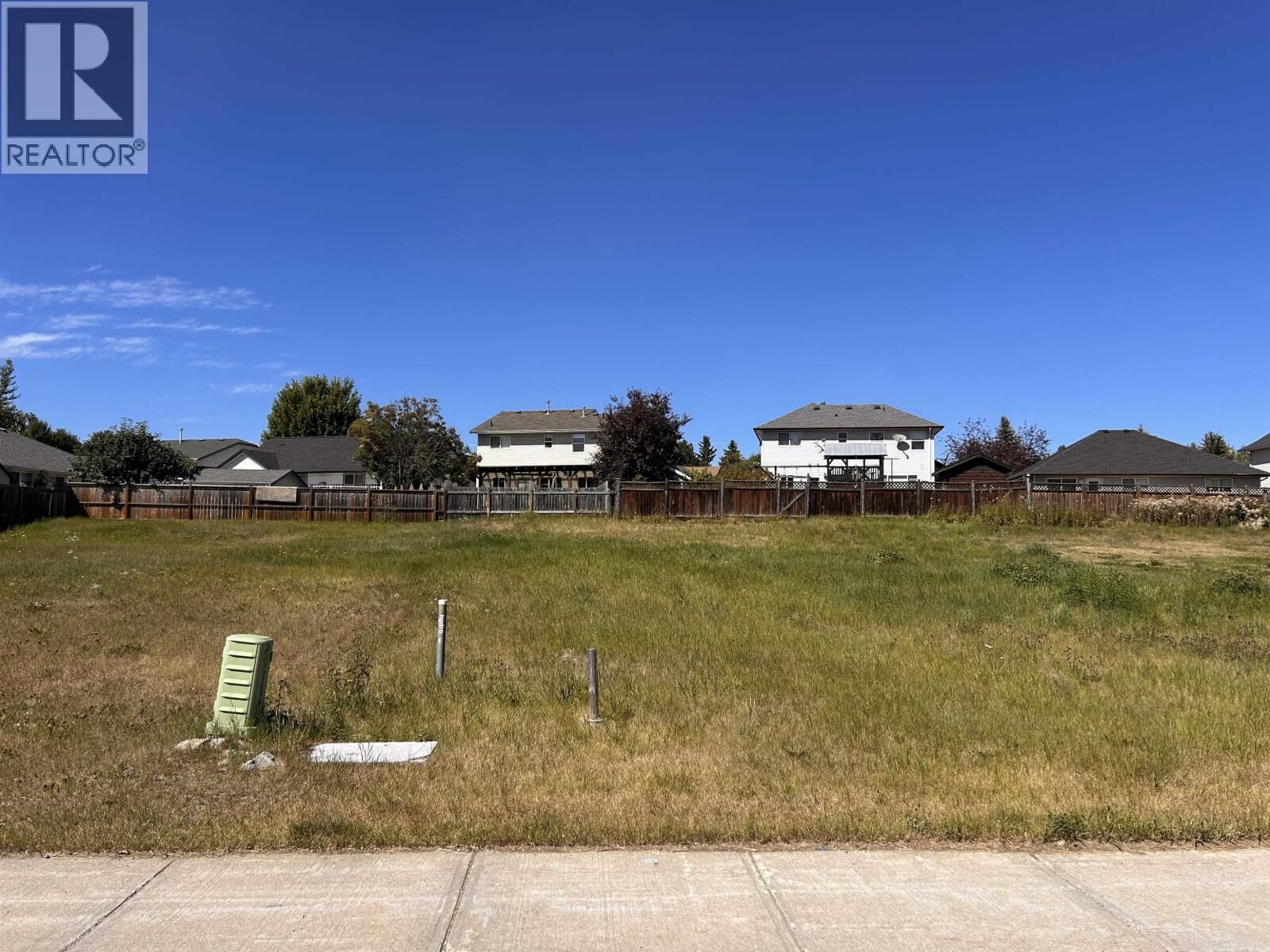 Property Photo: 24 Nickel Ridge Avenue Lot BC V2J 6P6