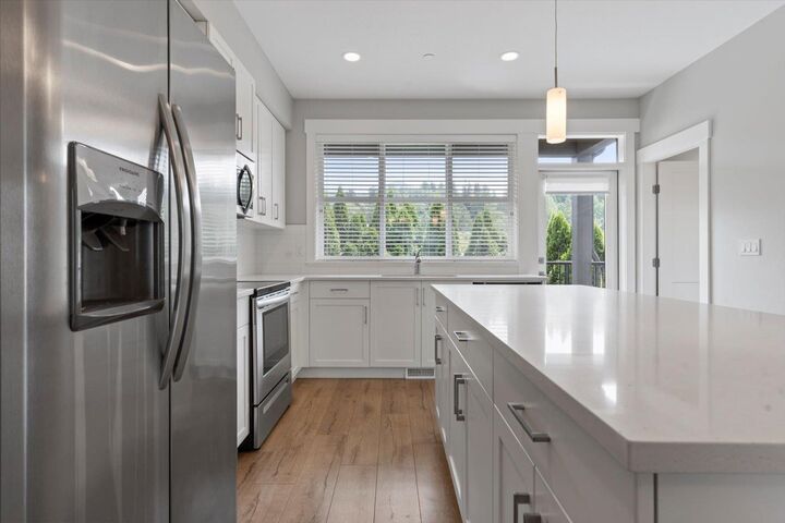 Property Photo:  6029 Promontory Road 11  BC V2R 6B1 