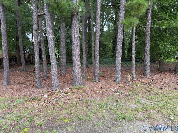Property Photo: 4811 Hopkins Road VA 23234