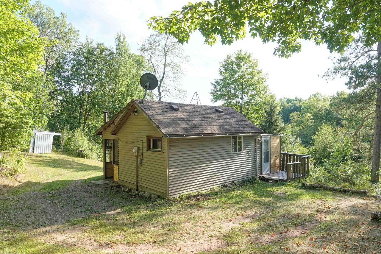 Property Photo:  W7930 Park Road  WI 54490 