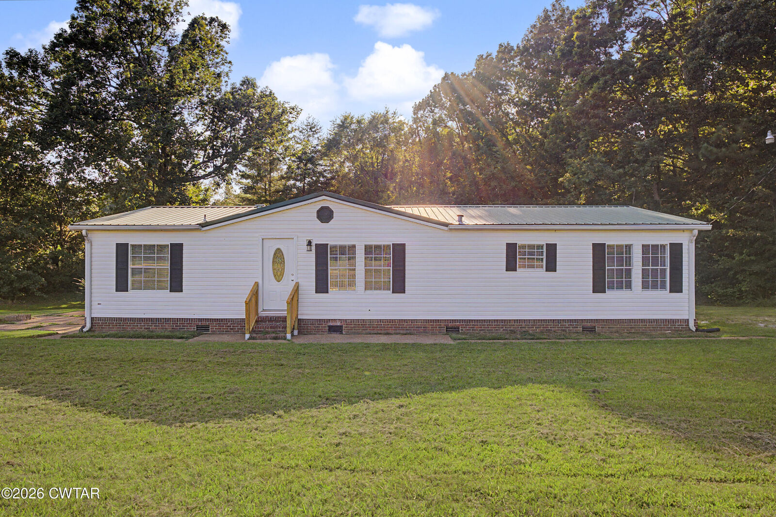 Property Photo: 479 Fowler Road TN 38313
