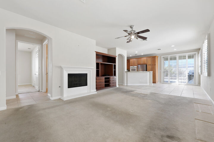 Property Photo: 80276 Avenida Linda Vista CA 92203