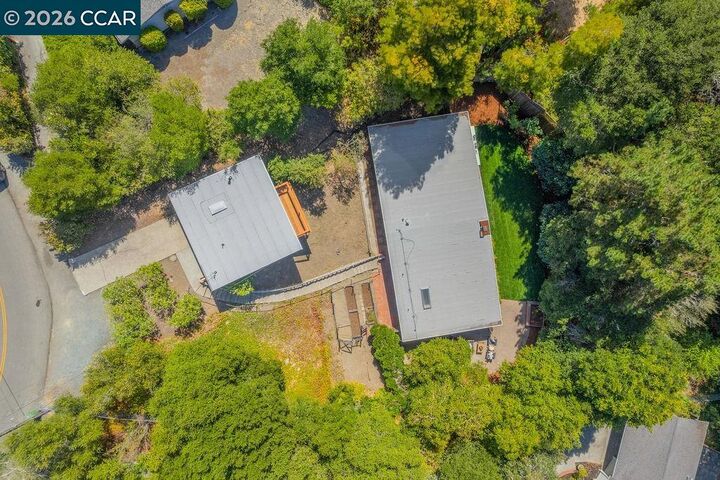 Property Photo:  266 Orchard Rd  CA 94563 