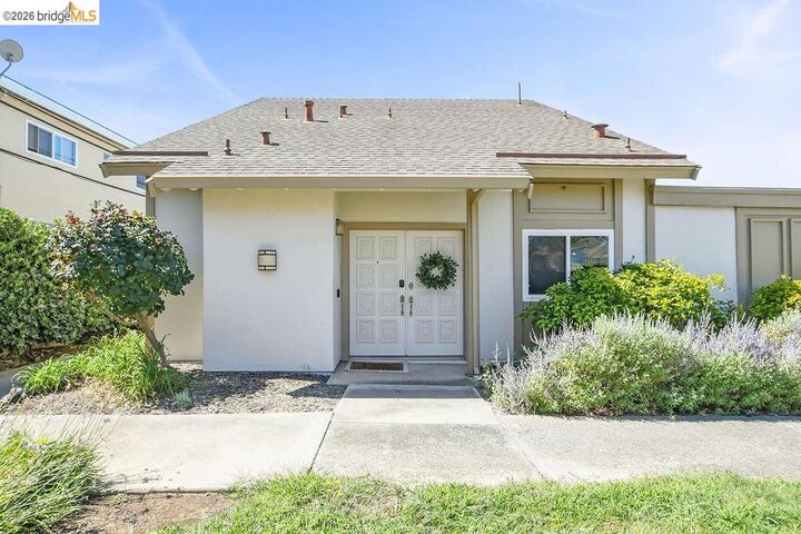 Property Photo:  4874 Wolf Way  CA 94521 
