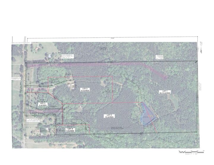 Property Photo:  2354 Elders Mill Road  FL 00N/A 